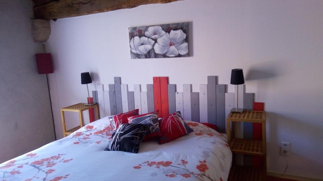 Domaine De La Madeleine Bed & Breakfast 3*