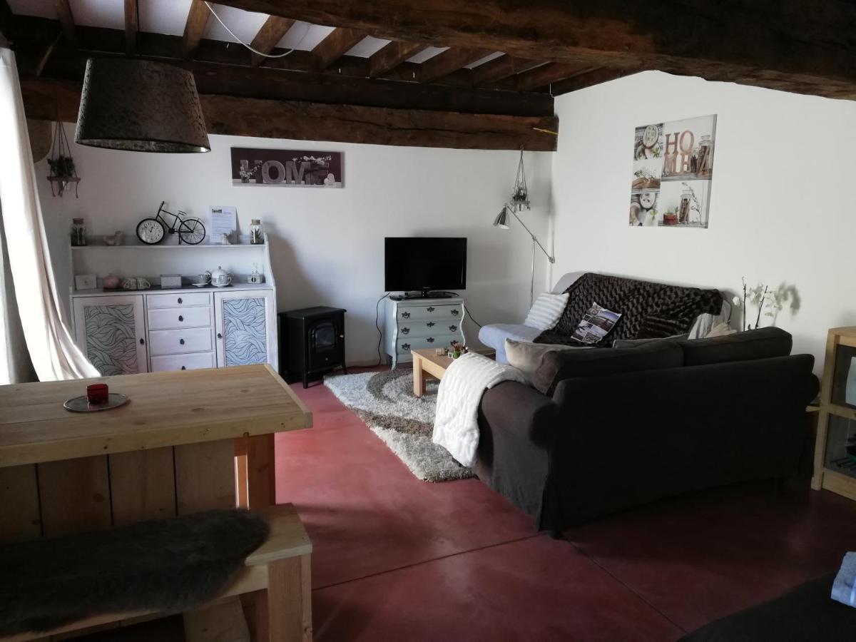 Domaine De La Madeleine 3*