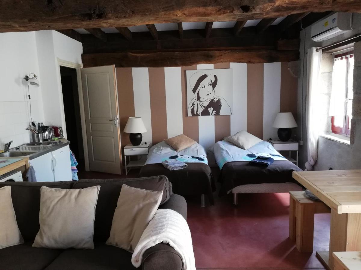 Domaine De La Madeleine 3*
