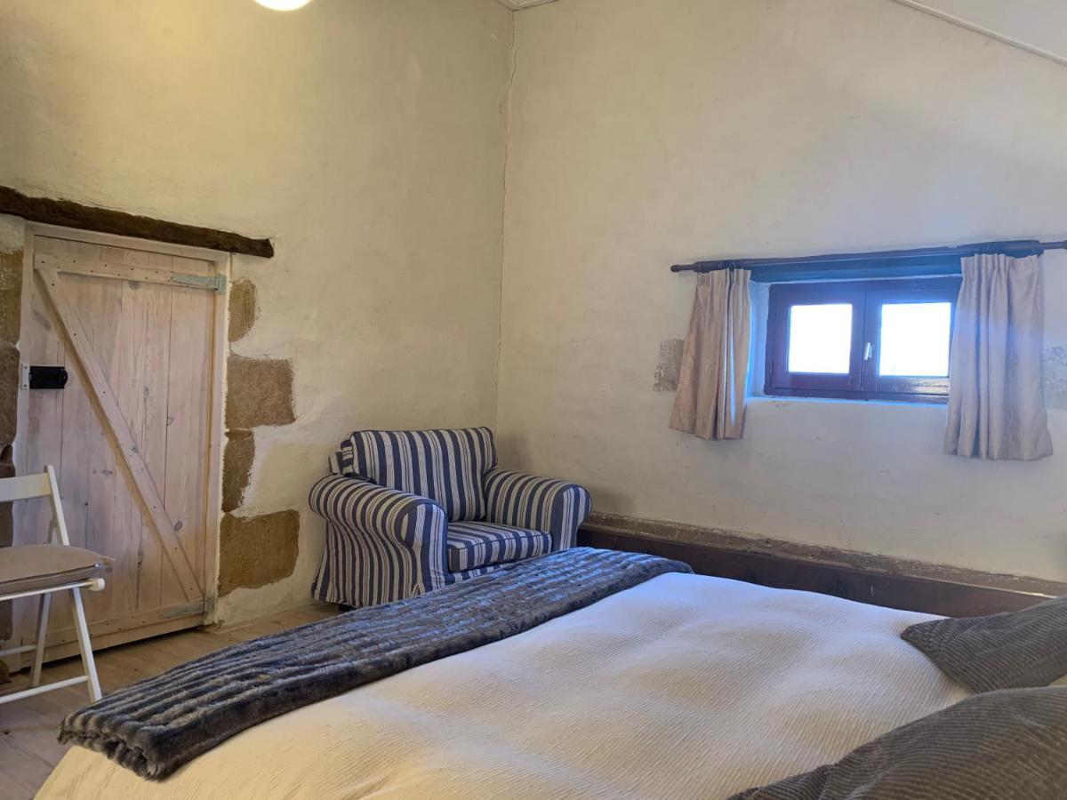 Domaine De La Madeleine Bed & Breakfast Ygrande