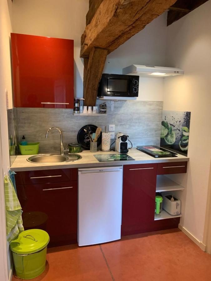 Domaine De La Madeleine Bed & Breakfast 3*