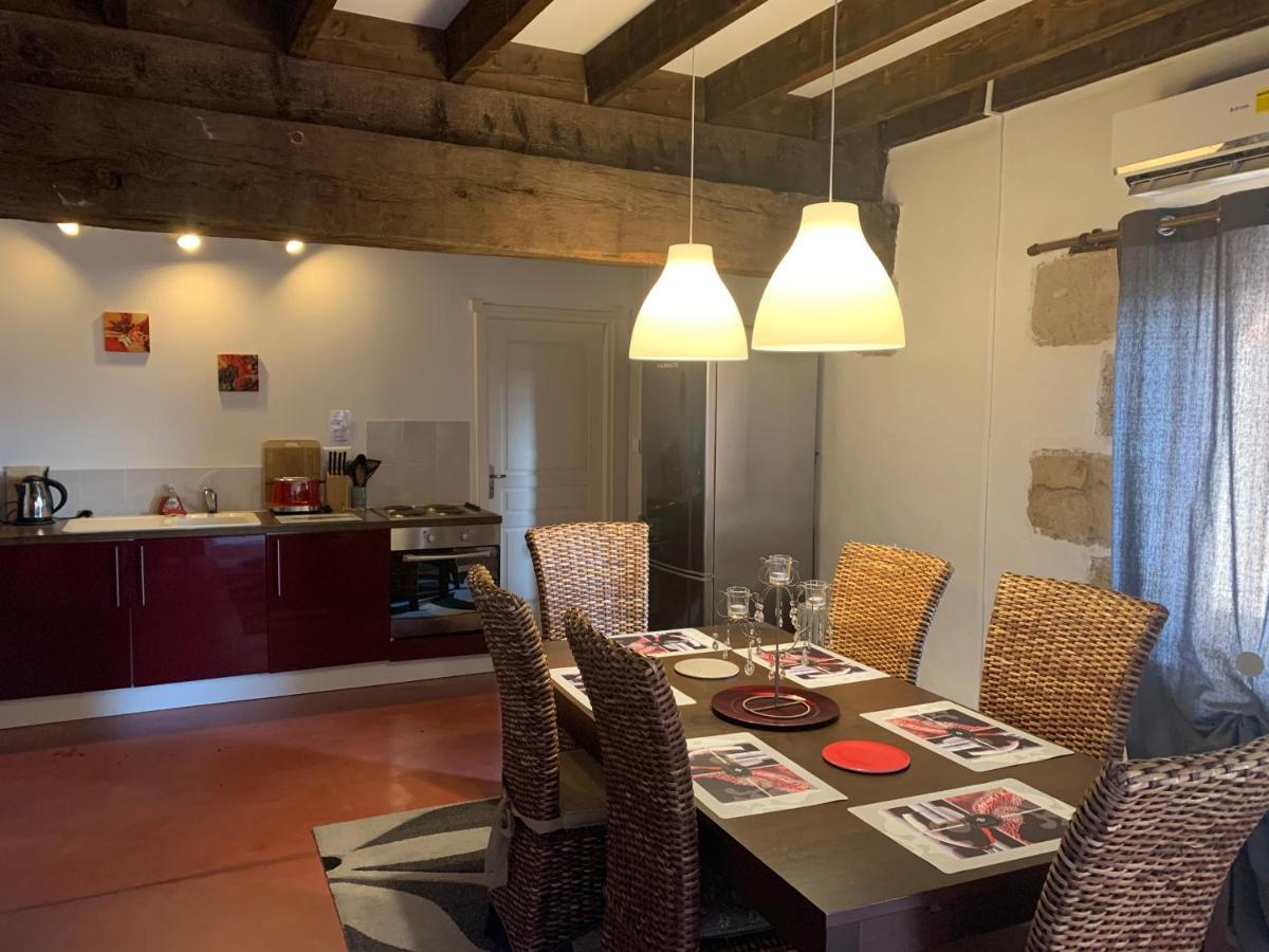 Domaine De La Madeleine 3* Ygrande