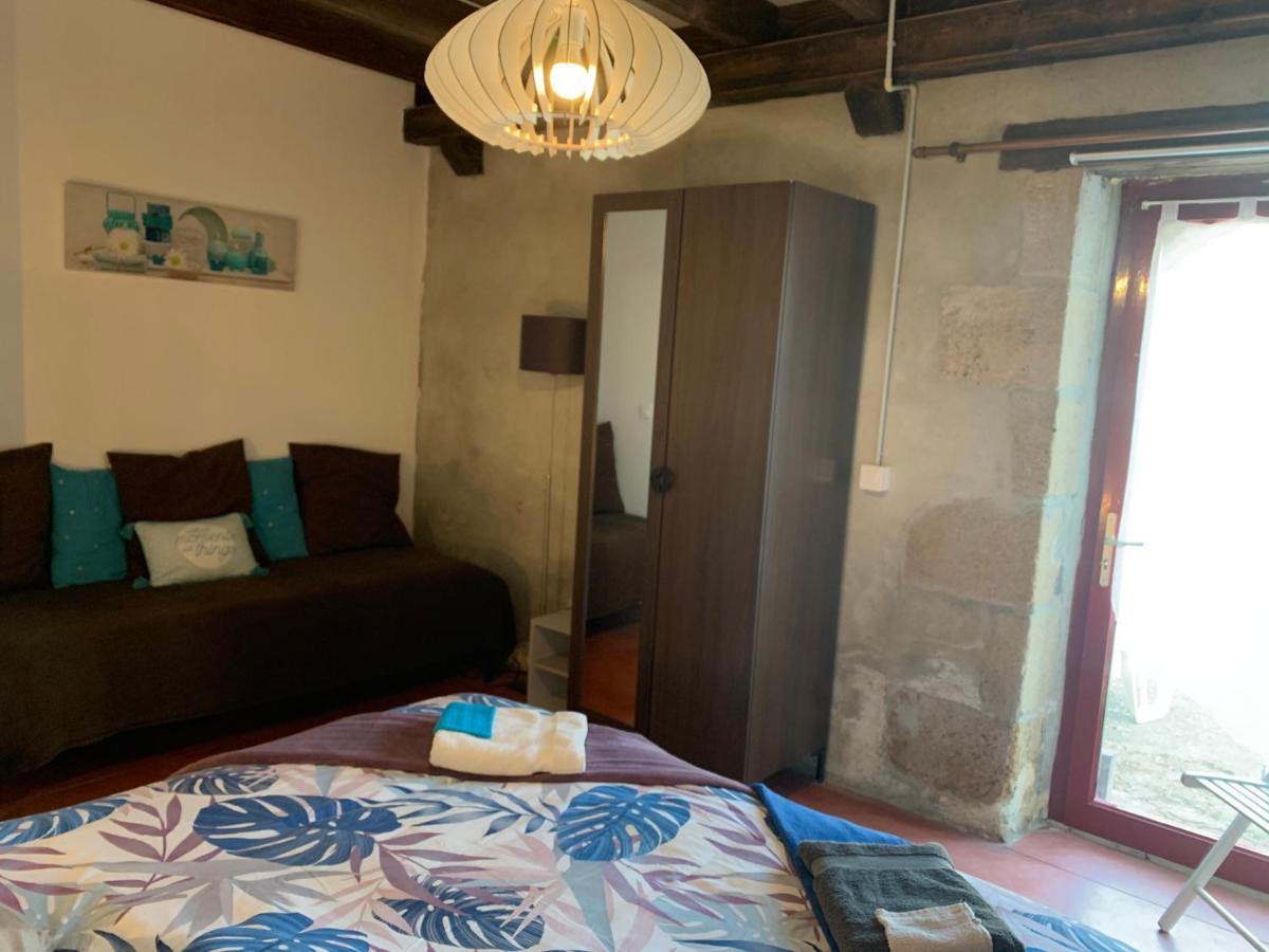 Domaine De La Madeleine Frühstückspension 3*