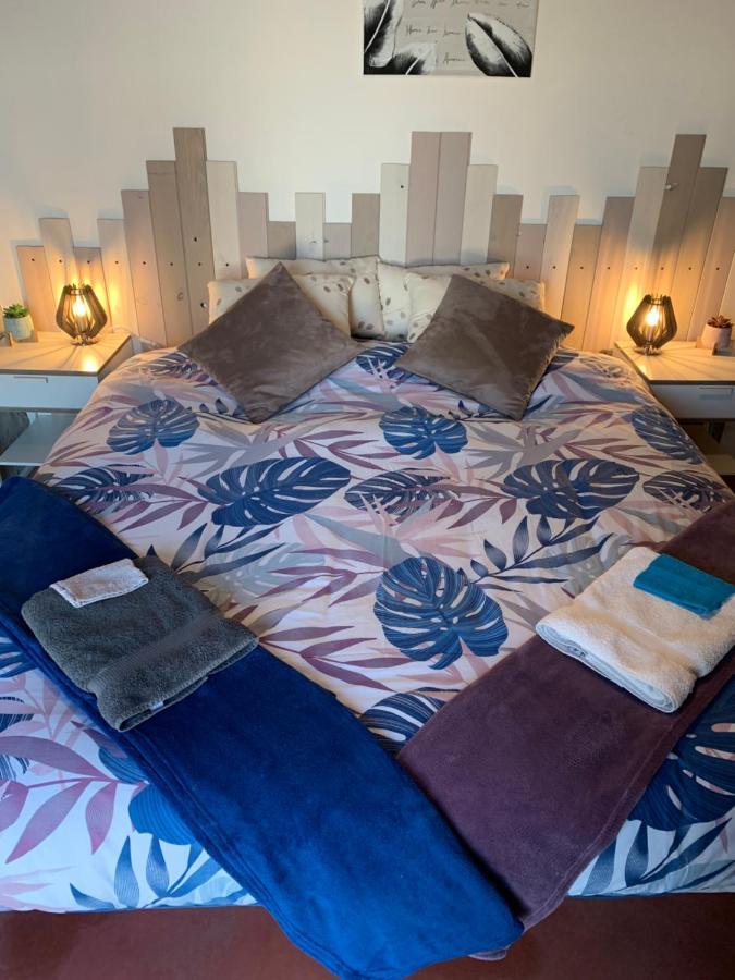 Domaine De La Madeleine Bed & Breakfast