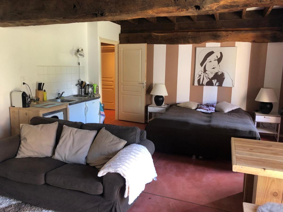 Bed & Breakfast Domaine De La Madeleine
