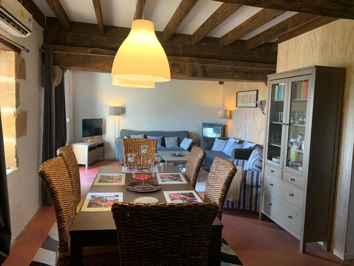 Domaine De La Madeleine 3*