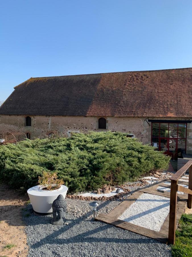 Domaine De La Madeleine 3* Ygrande